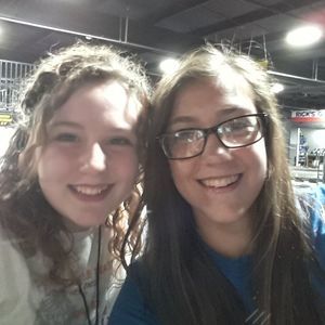 Meet your Posher, Melanie